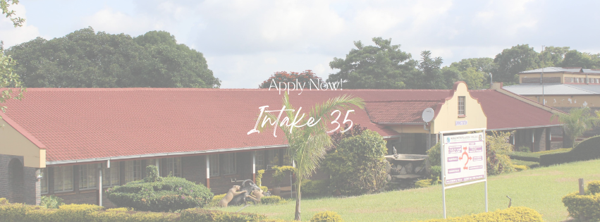 Enrollment for Intake 35 Now in Progress for February 2026!