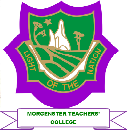 Morgenster TC Logo